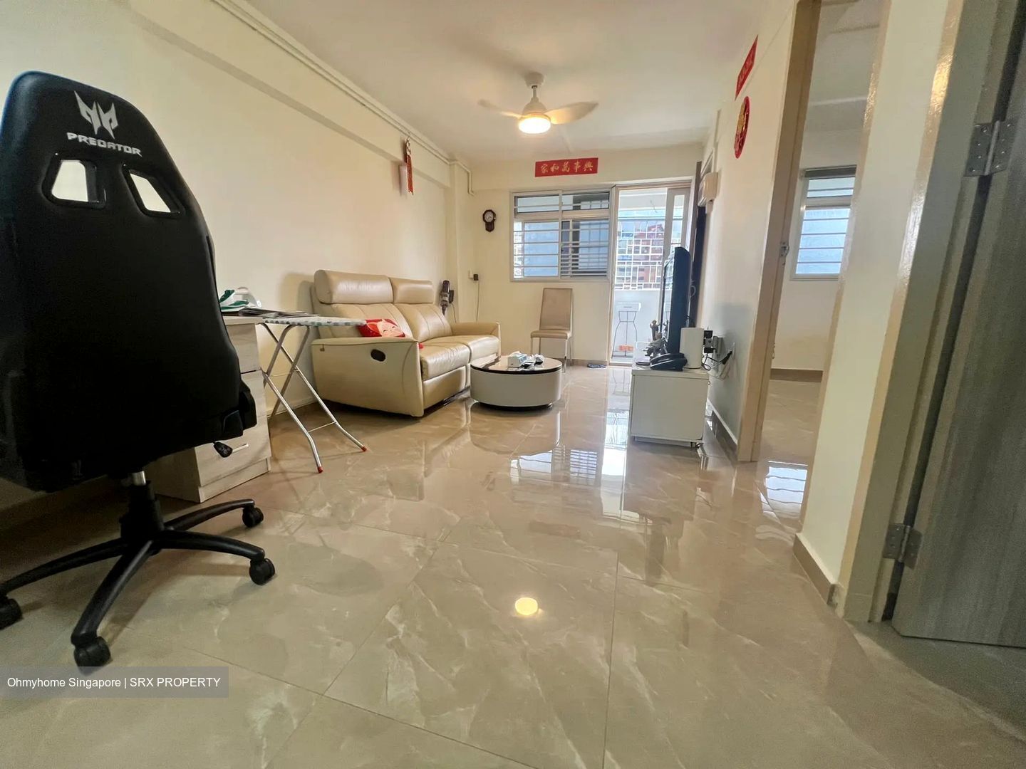 Blk 119 Bukit Merah View (Bukit Merah), HDB 3 Rooms #578673781